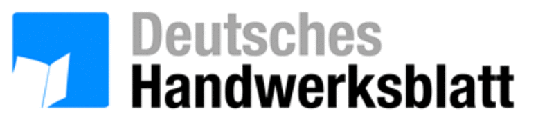 Referenz Deutsches Handwerksblatt